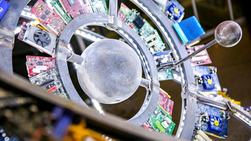 云服务器与物理机：扩展性差异解析