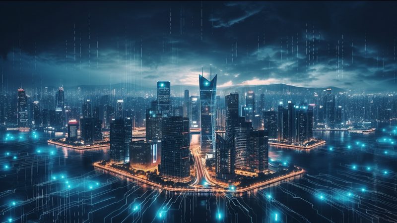 协同办公与ERP系统：本质区别与适用场景解析